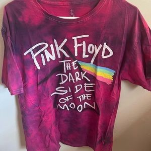 Pink Floyd Shirt Size L